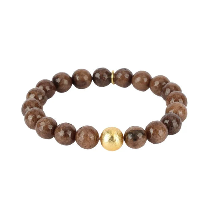 BudhaGirl- Bianca Bracelet: Multiple Colors
