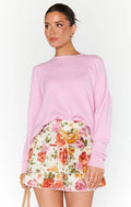 Show Me Your Mumu- Feel Good Sweater