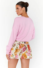 Show Me Your Mumu- Feel Good Sweater