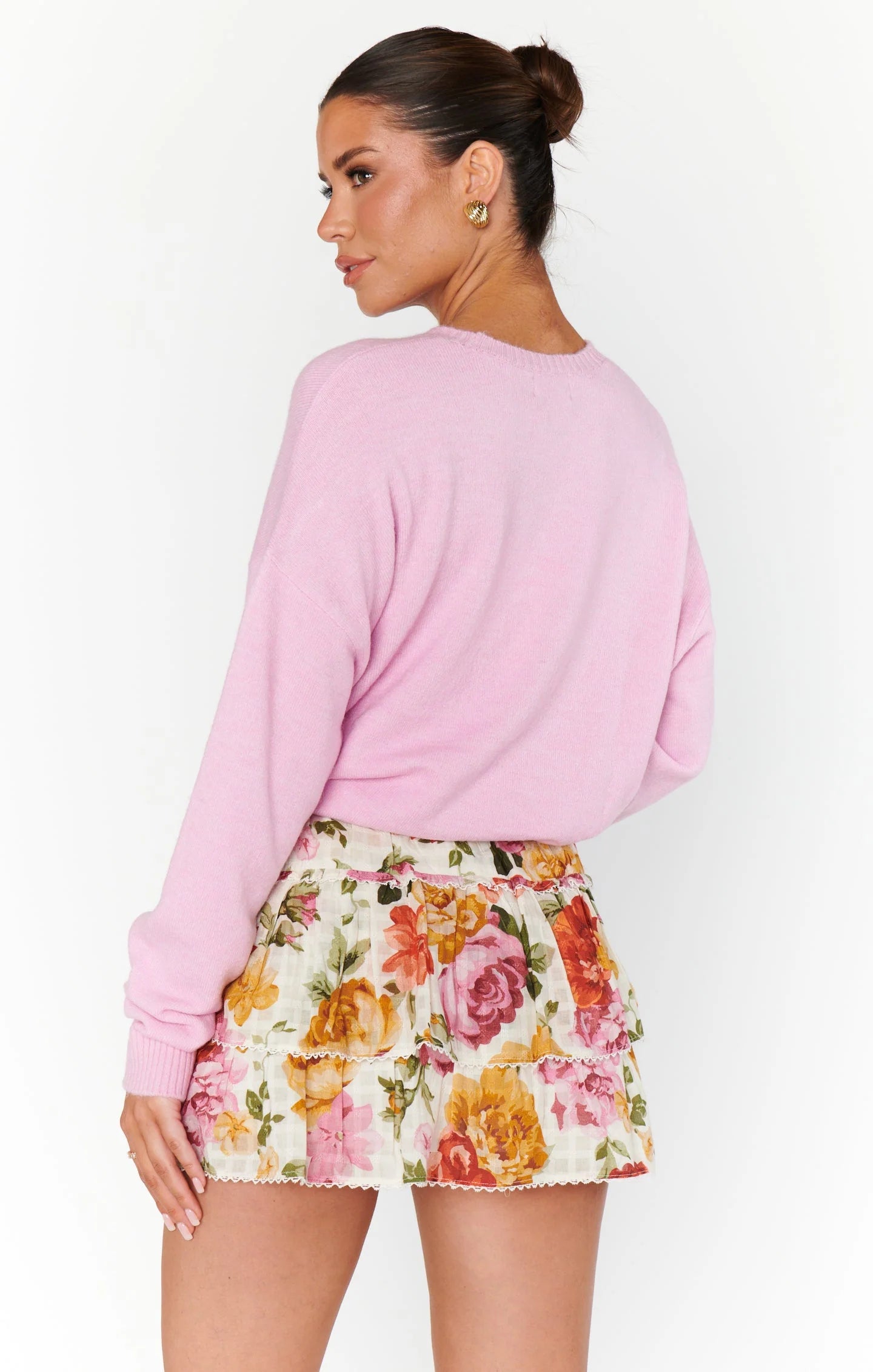 Show Me Your Mumu- Feel Good Sweater