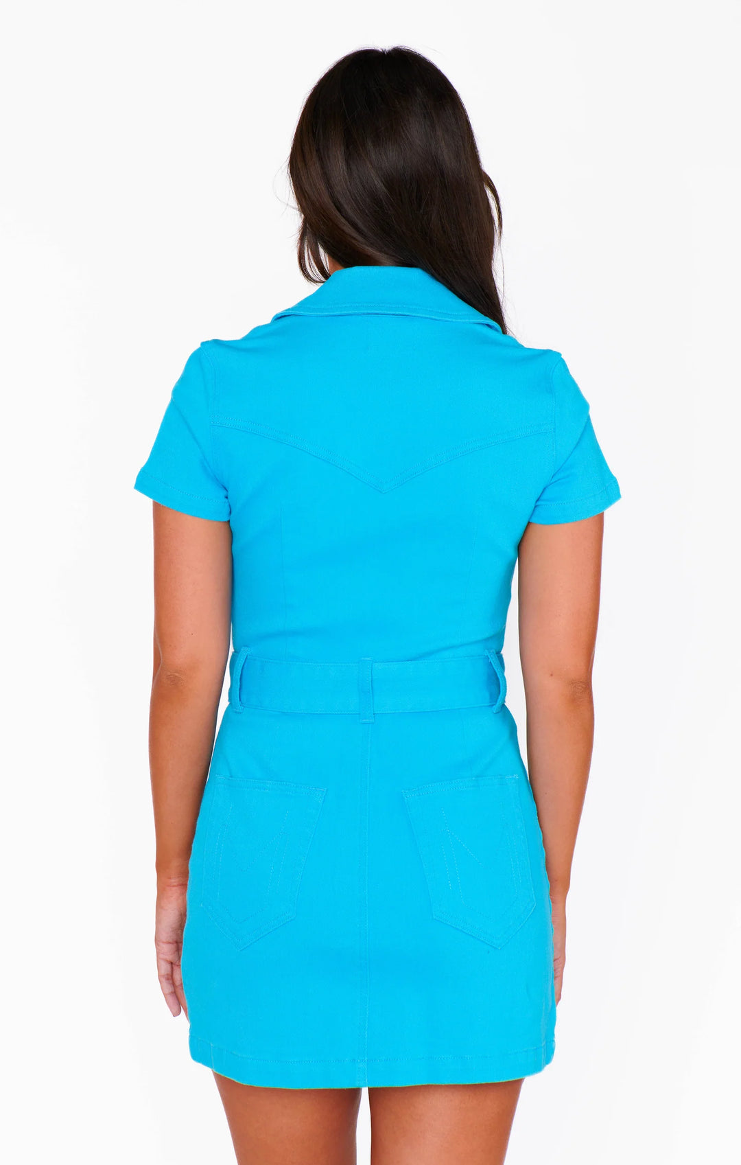 Show Me Your Mumu- Tempe Mini Dress