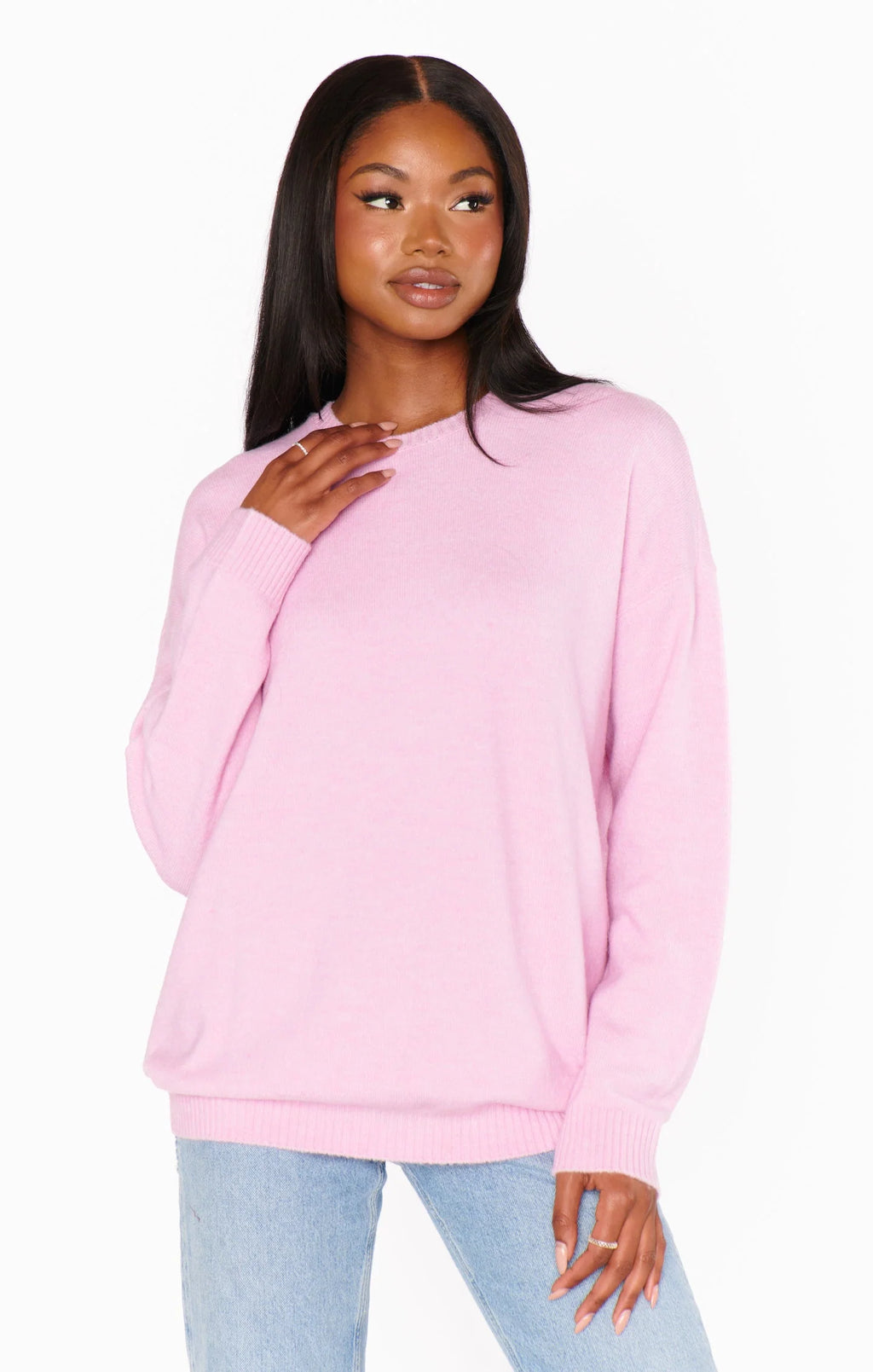 Show Me Your Mumu- Feel Good Sweater