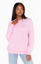 Show Me Your Mumu- Feel Good Sweater