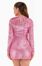 Show Me Your Mumu- Last Call Top