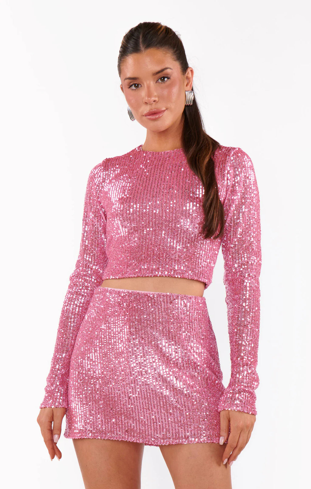 Show Me Your Mumu- Last Call Top