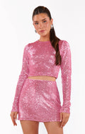Show Me Your Mumu- Last Call Top