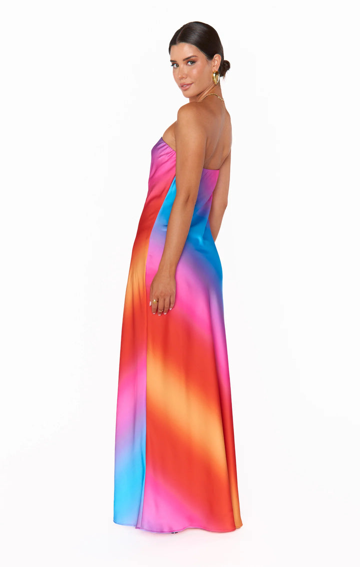 Show Me Your Mumu- Taylor Tube Dress