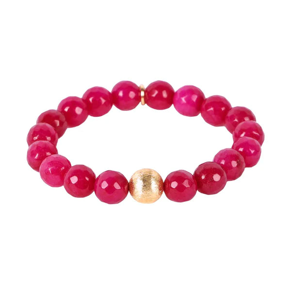 BudhaGirl- Bianca Bracelet: Multiple Colors