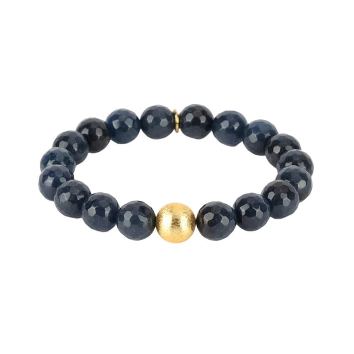 BudhaGirl- Bianca Bracelet: Multiple Colors