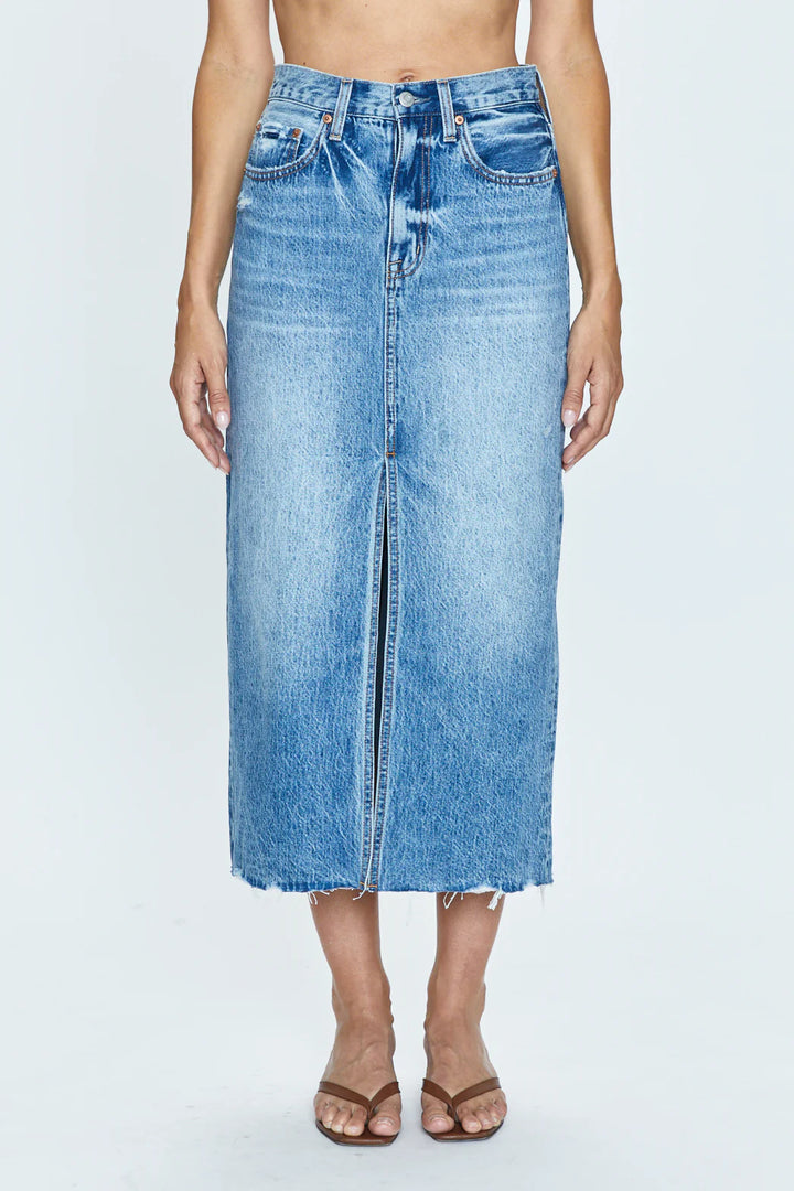 Pistola- ALICE HIGH RISE MIDI SKIRT FINAL.