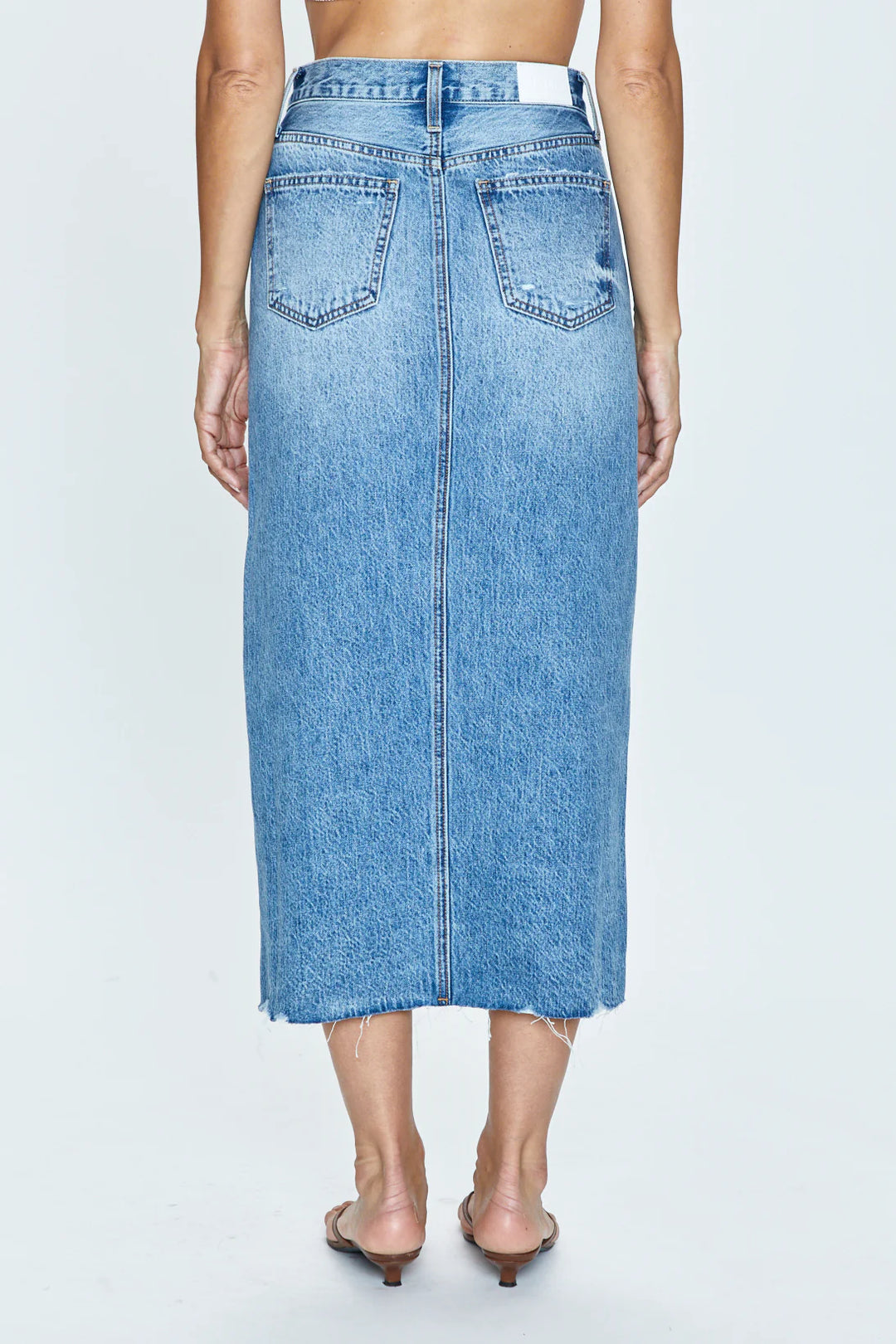 Pistola- ALICE HIGH RISE MIDI SKIRT FINAL.