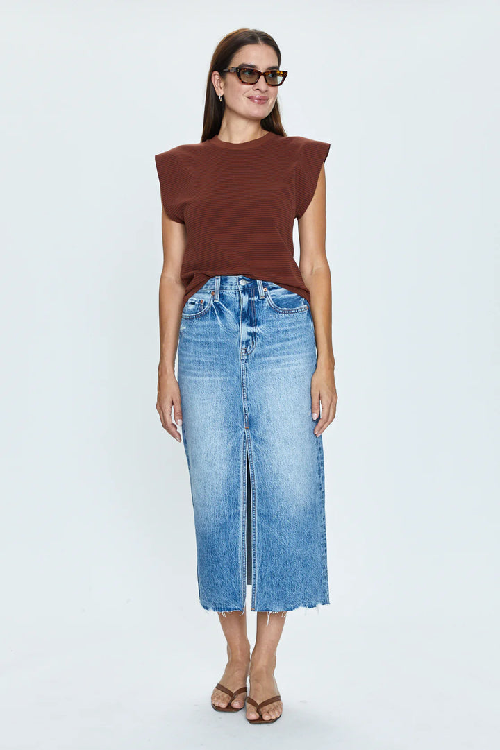 Pistola- ALICE HIGH RISE MIDI SKIRT FINAL.