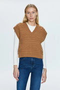 Pistola- Marta Sweater Vest
