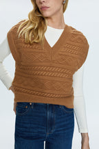 Pistola- Marta Sweater Vest