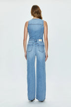 Pistola- Aria Jumpsuit - Essence