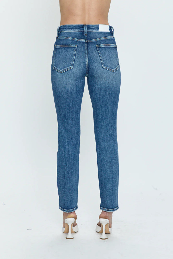 Pistola- MADI HIGH RISE MODERN SLIM