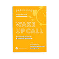Patchology- Moodmask Wake Up Call Energizing Sheet Mask