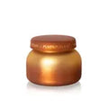 Pumpkin Dulce Tuscan Radiance Signature Candle