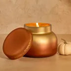 Pumpkin Dulce Tuscan Radiance Signature Candle