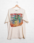 Rolling Stones: Tattoo You Distressed Tee