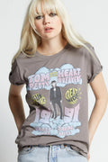 Tom Petty 1991 Blue Skies Tee