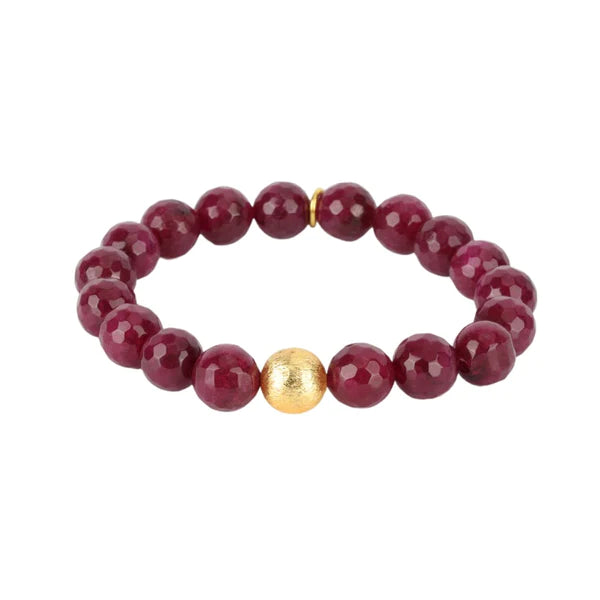 BudhaGirl- Bianca Bracelet: Multiple Colors