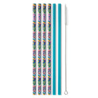 Swig: Bazaar Reusable Straws