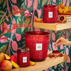 Voluspa- Goji Tarocco Orange