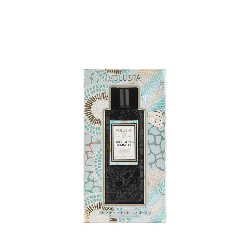 Voluspa- Diffuser Fragrance Oil