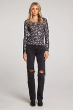 Jalenne Sweater