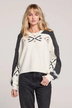 Kaely Sweater