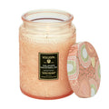 Voluspa- Kalahari Watermelon Jar Candle