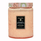 Voluspa- Kalahari Watermelon Jar Candle