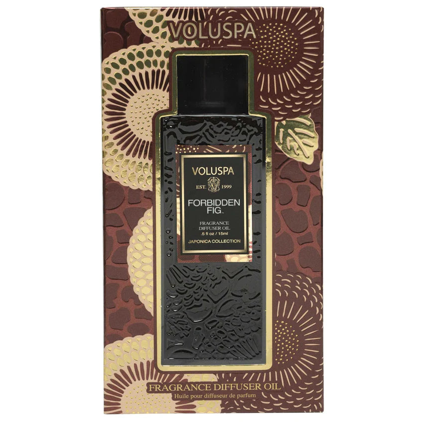 Voluspa- Diffuser Fragrance Oil