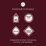 Sugared Spice Twist Royal Gem Signature Candle