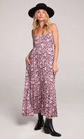 Rene Midi Dress