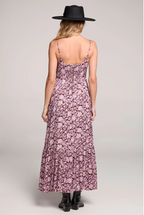 Rene Midi Dress