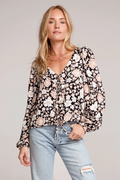 Lura Blouse