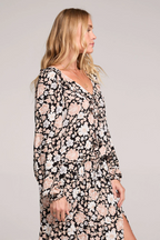 Lura Blouse