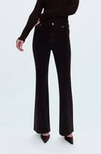 Pistola- Kinsley Ultra Flare Pant - Mocha