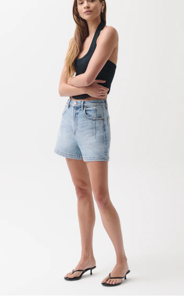 Pistola Aoki High Rise Short -Terrace