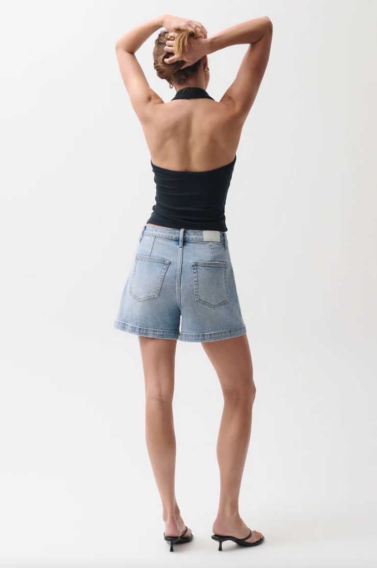 Pistola Aoki High Rise Short -Terrace