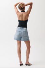 Pistola Aoki High Rise Short -Terrace