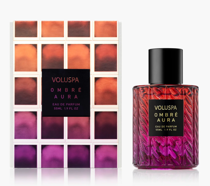 Voluspa Ombre Aura Perfume