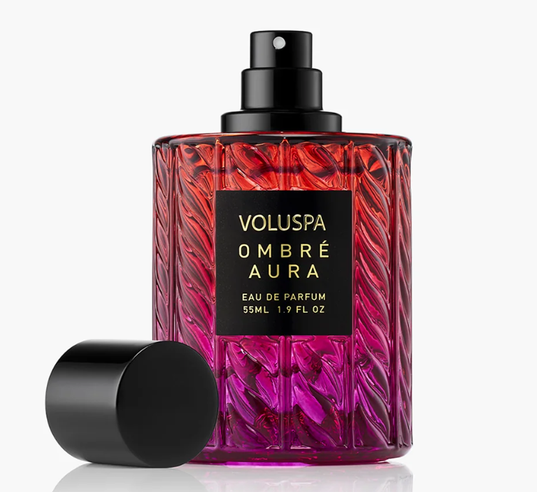Voluspa Ombre Aura Perfume