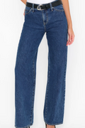 Show me your Mumu-Midland Wide Leg Jeans