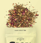 Improper Tea: Sick As Shit