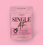 Improper Tea: Single AF