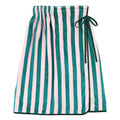Spa Wrap: 2 Patterns