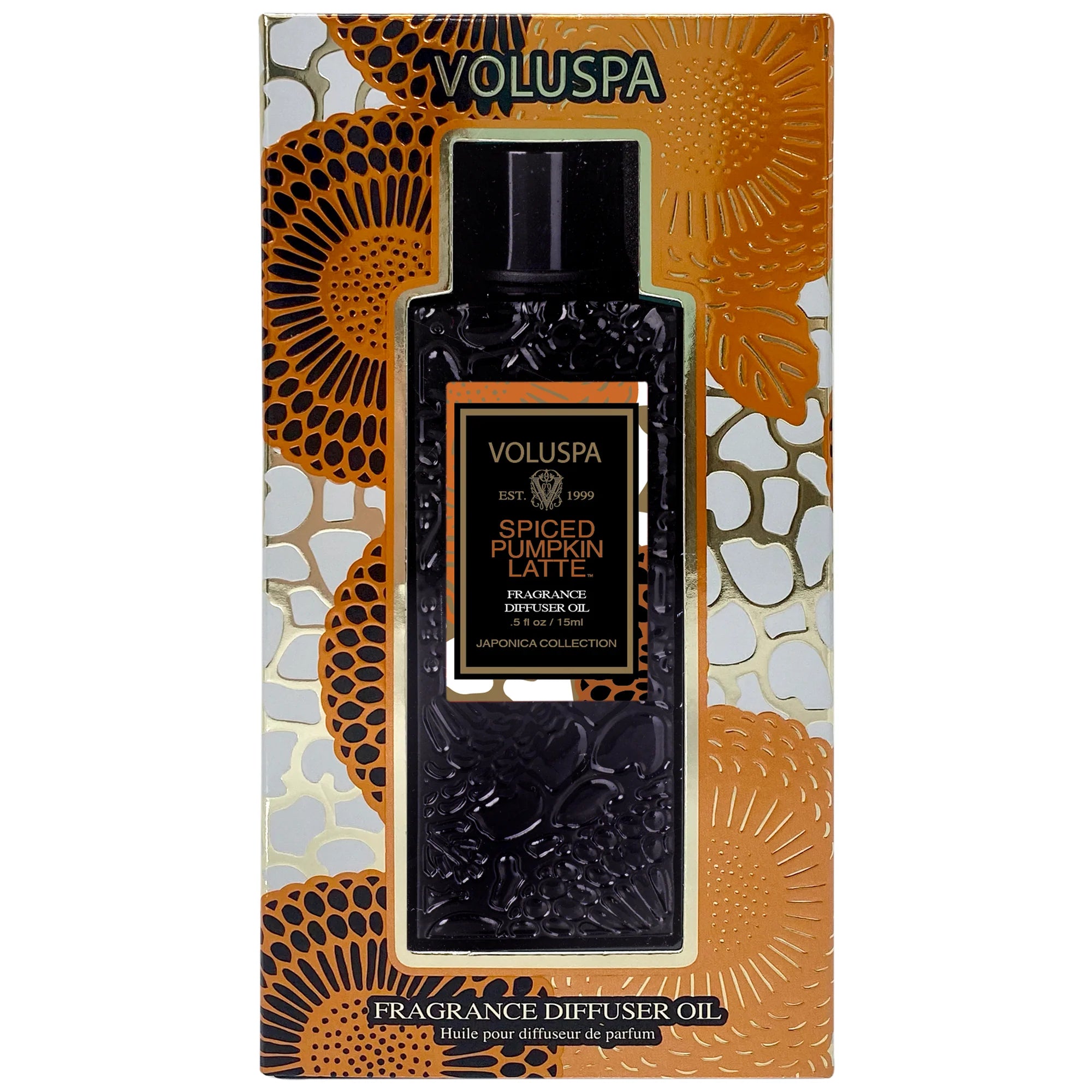 Voluspa- Diffuser Fragrance Oil